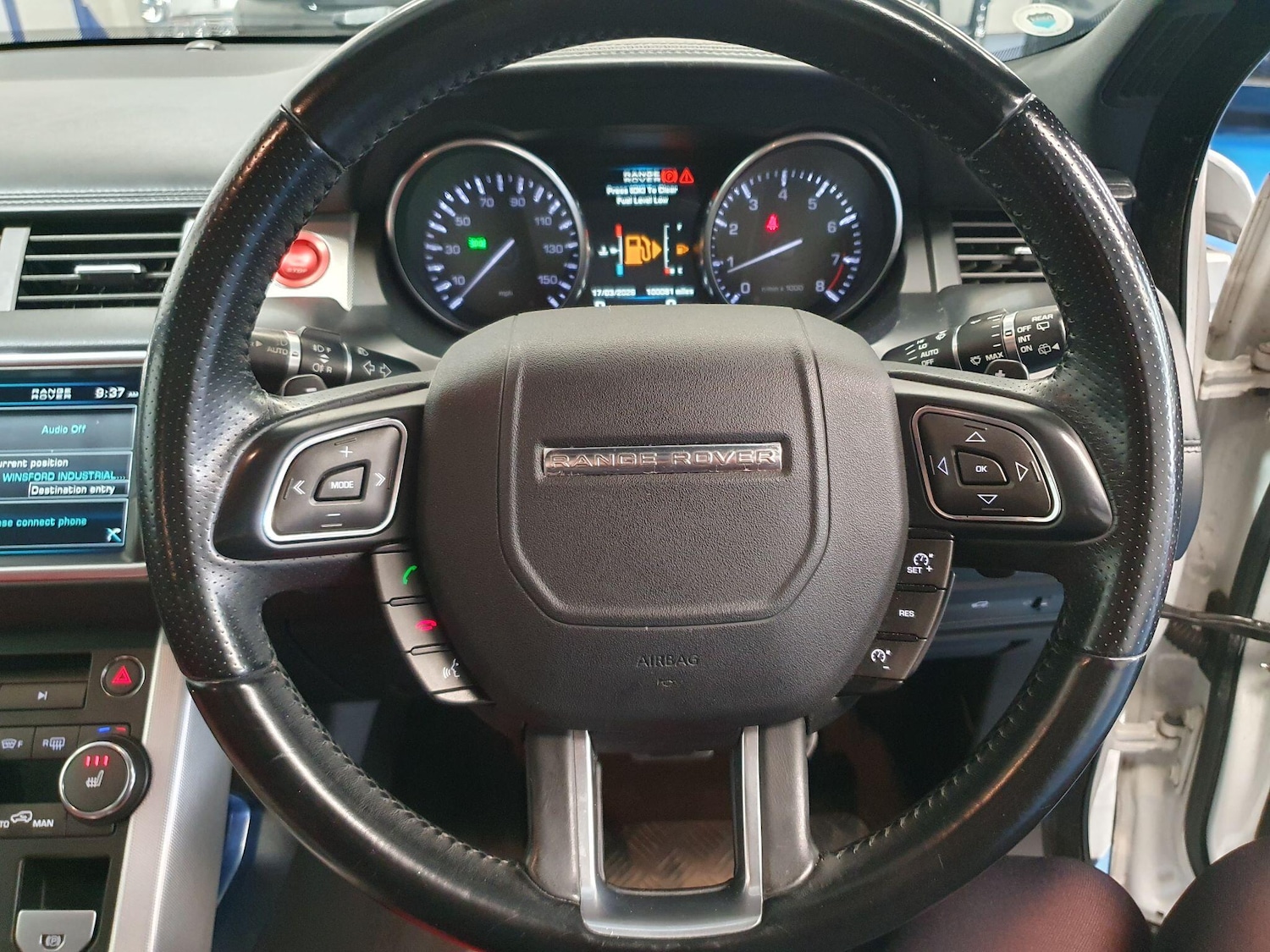 Used Land Rover Range Rover Evoque 2012 for sale - 77958459: Photo 16