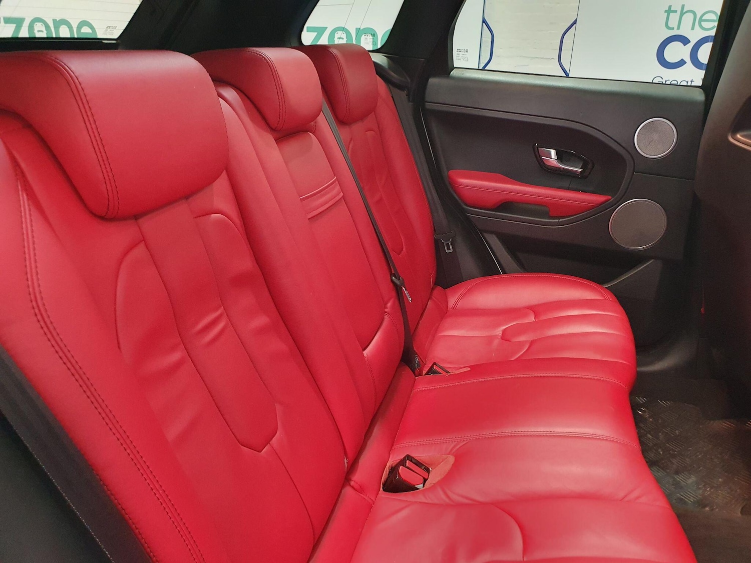 Used Land Rover Range Rover Evoque 2012 for sale - 77958459: Photo 18