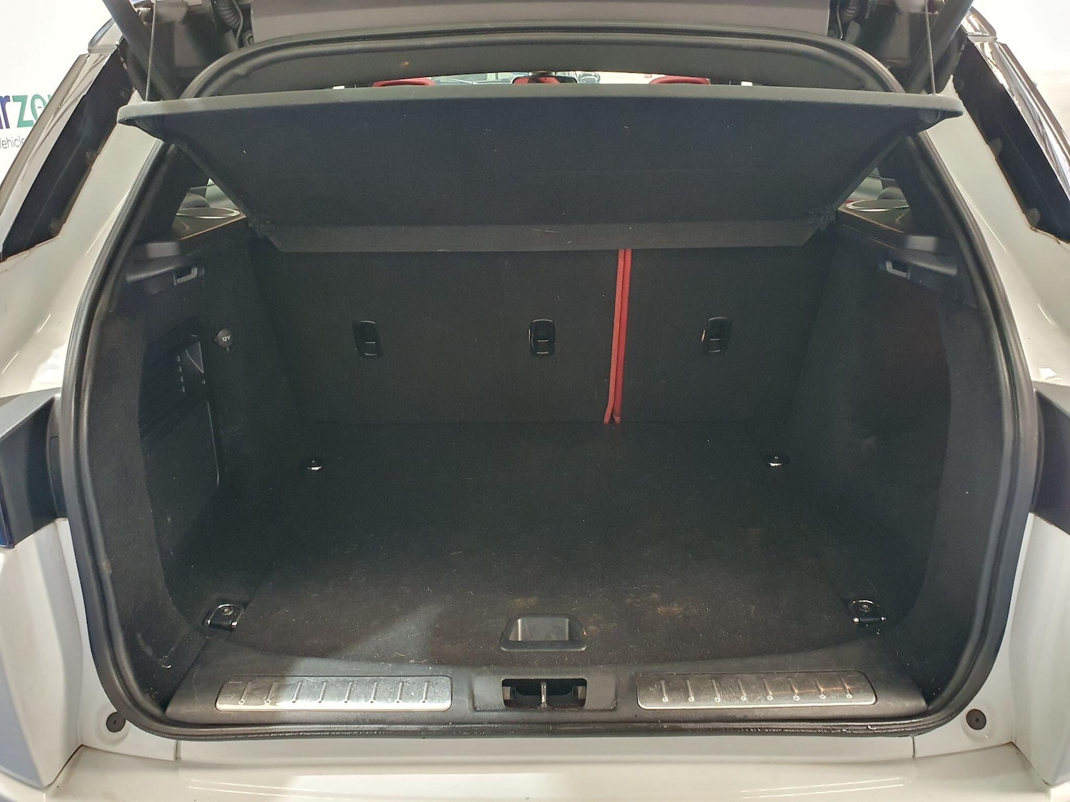 Used Land Rover Range Rover Evoque 2012 for sale - 77958459: Photo 19