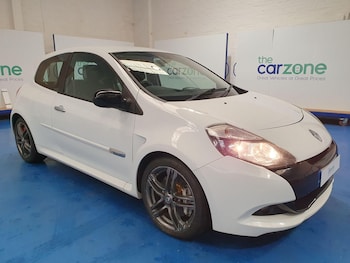 2011 (61) - 2.0 16V RenaultSport 200 3dr