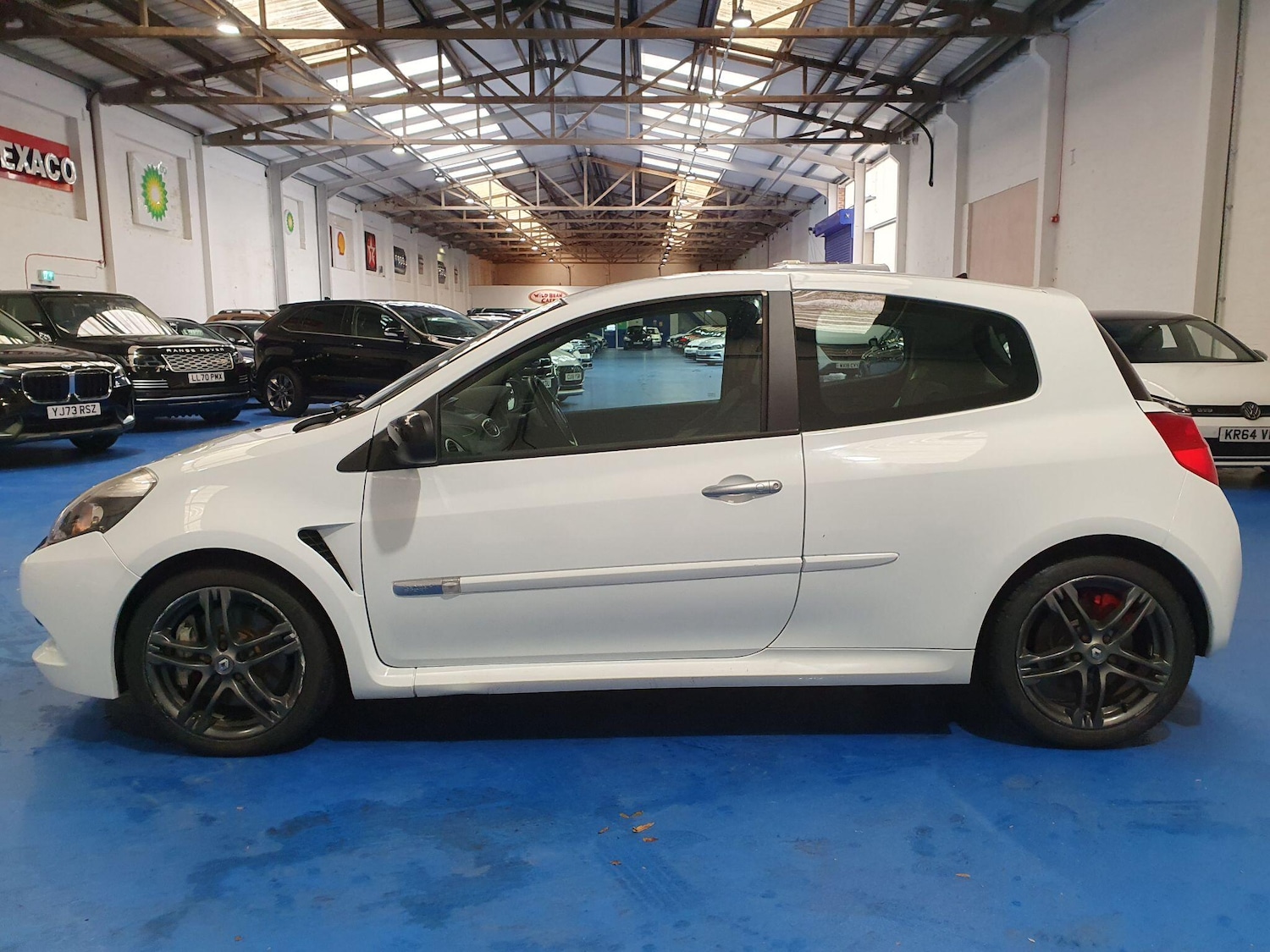 Used Renault Clio 2011 for sale - 77029453: Photo 6