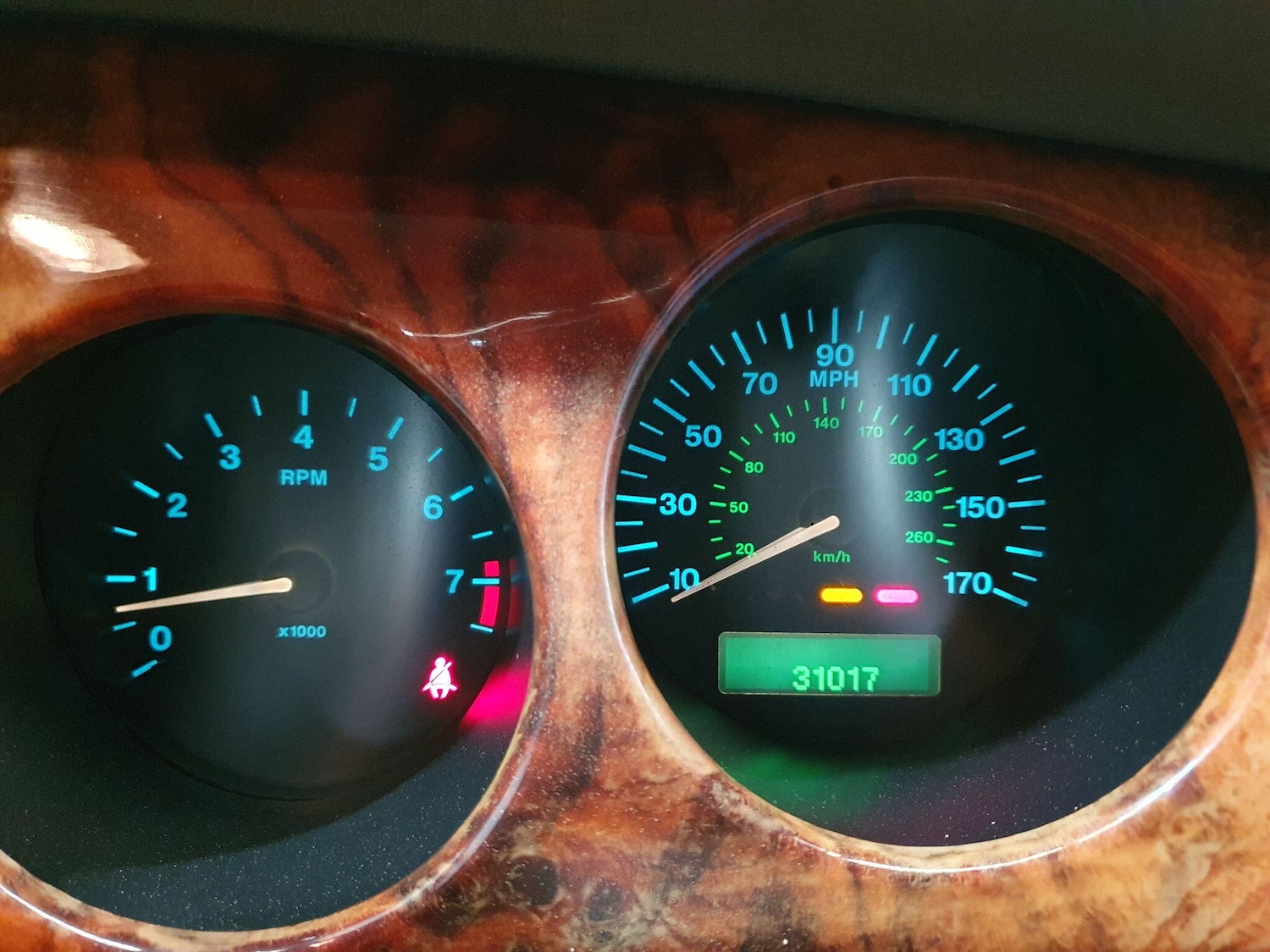 Used Jaguar XK8 1999 for sale - 77351579: Photo 20