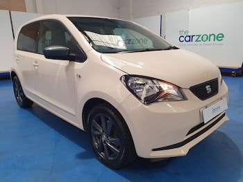 Used SEAT Mii 2015 for sale - 79669379: Photo
