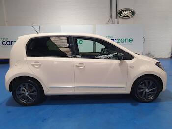 Used SEAT Mii 2015 for sale - 79669379: Photo