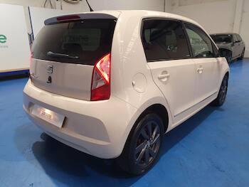 Used SEAT Mii 2015 for sale - 79669379: Photo