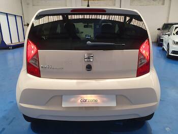 Used SEAT Mii 2015 for sale - 79669379: Photo