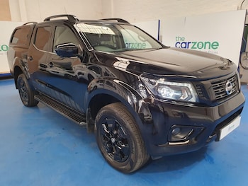 Used Nissan Navara 2021 for sale - 75577645: Photo