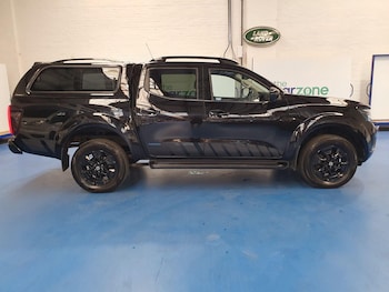 Used Nissan Navara 2021 for sale - 75577645: Photo