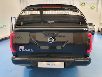 Used Nissan Navara 2021 for sale - 75577645: Photo