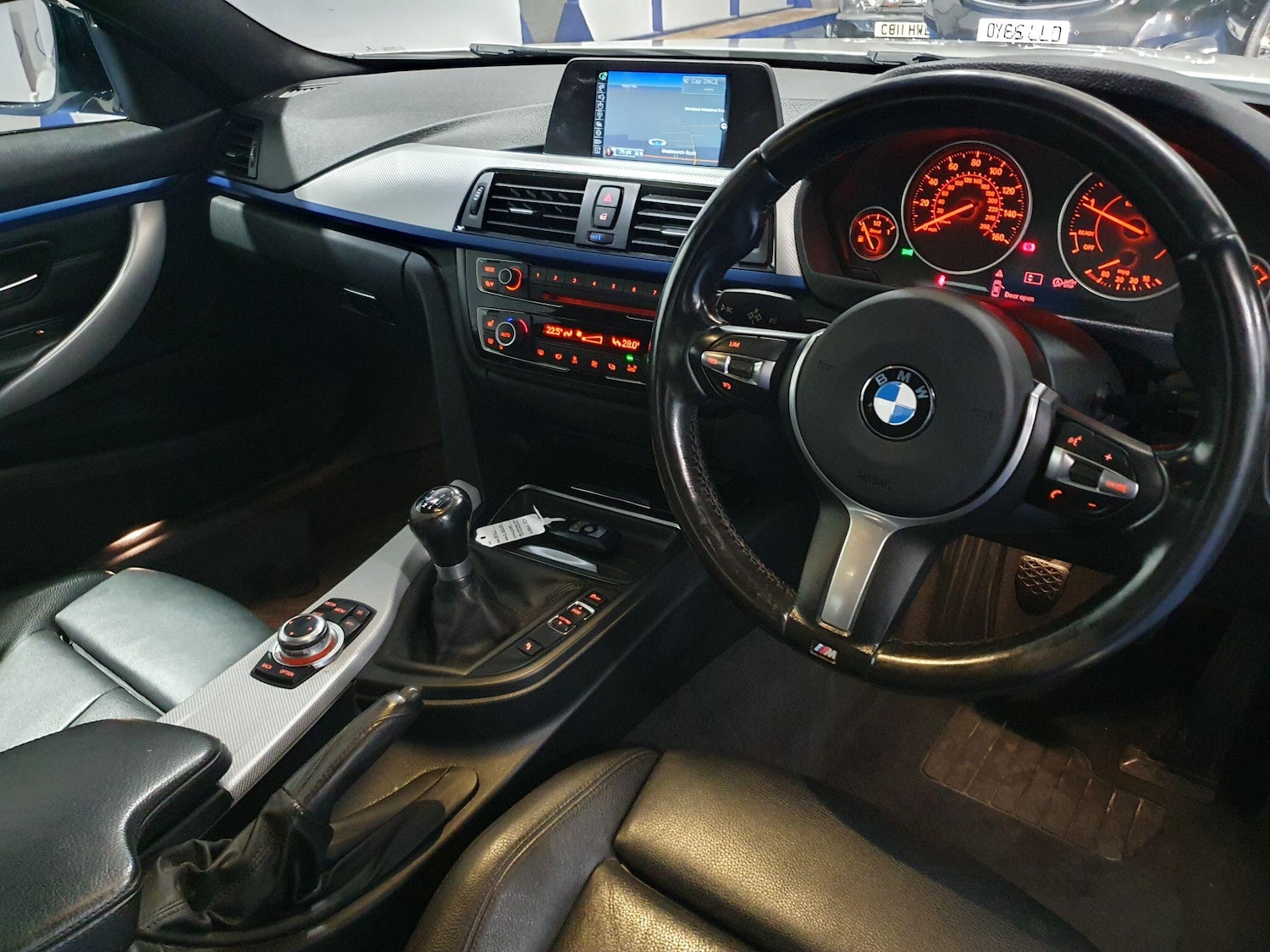 Used BMW 4 Series 2014 for sale - 76823511: Photo 10
