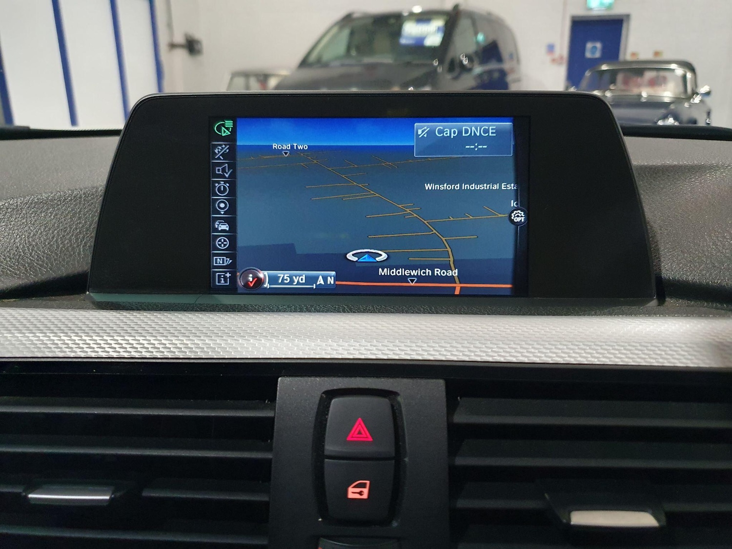 Used BMW 4 Series 2014 for sale - 76823511: Photo 11