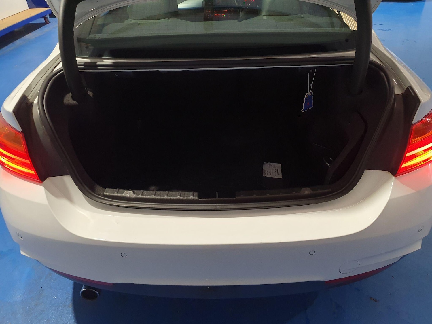 Used BMW 4 Series 2014 for sale - 76823511: Photo 16