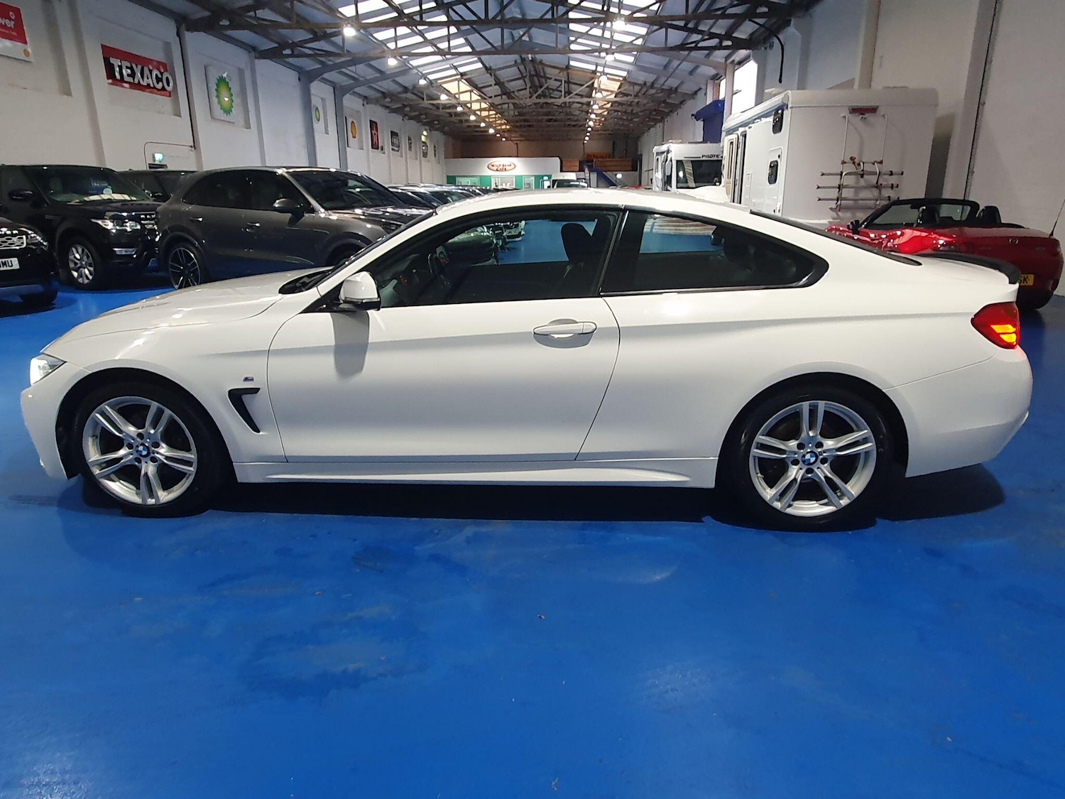 Used BMW 4 Series 2014 for sale - 76823511: Photo 6