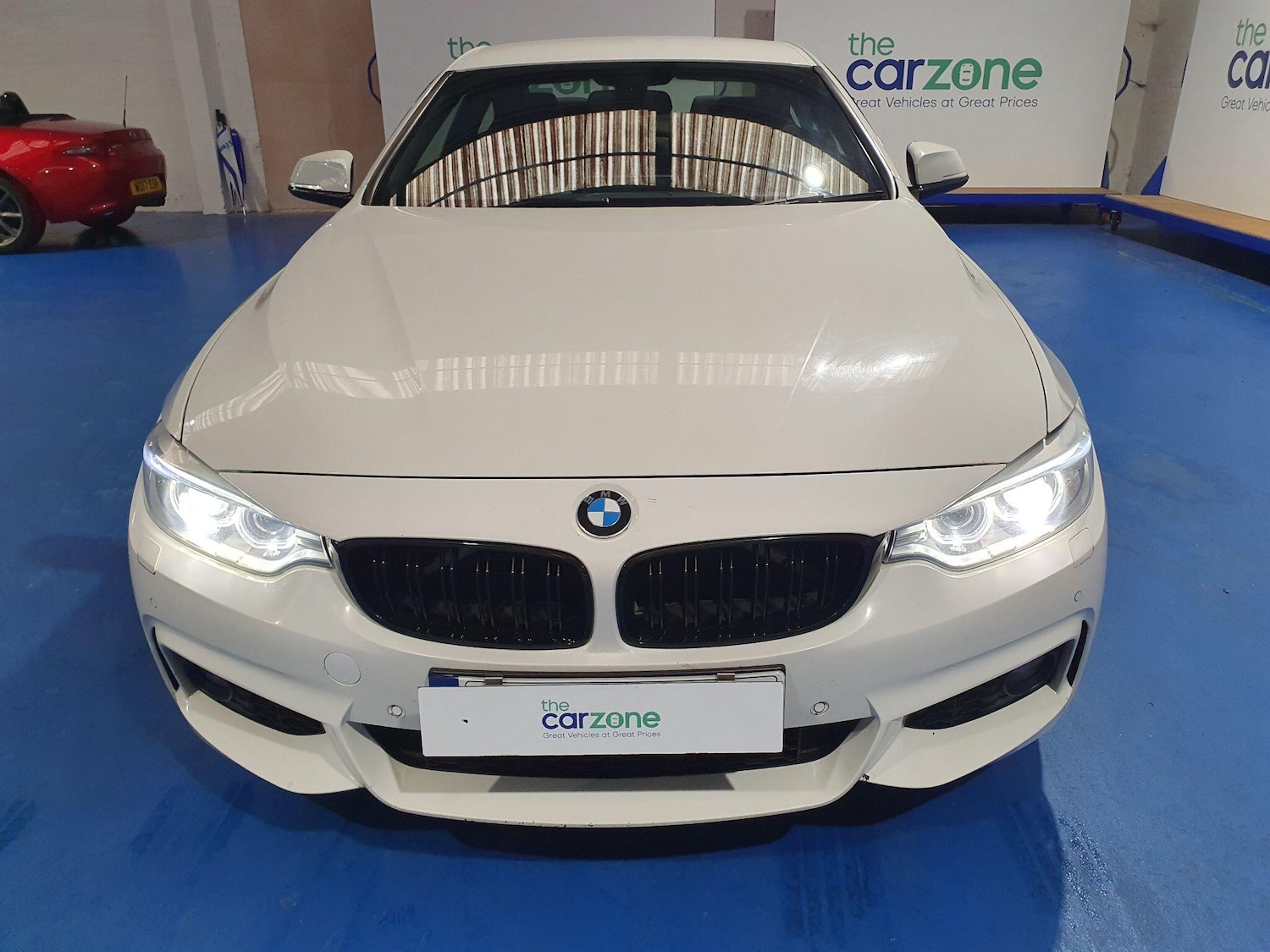 Used BMW 4 Series 2014 for sale - 76823511: Photo 8
