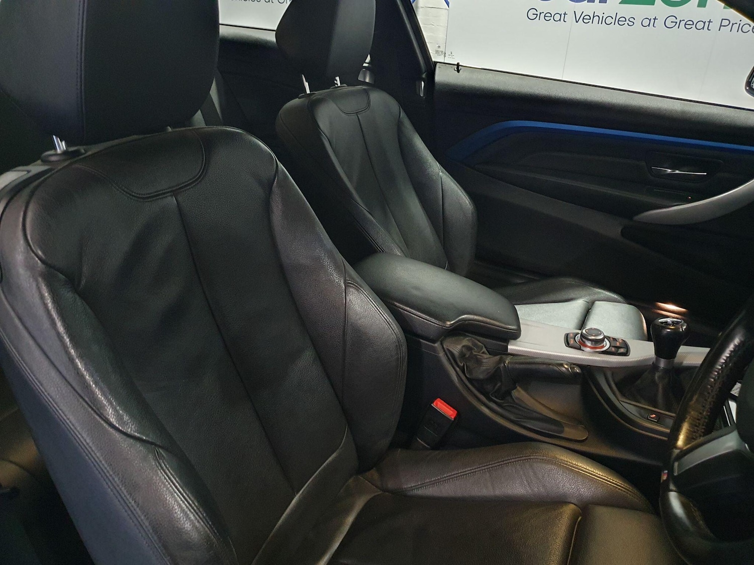 Used BMW 4 Series 2014 for sale - 76823511: Photo 9