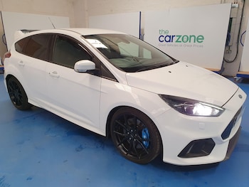 Ford - Focus