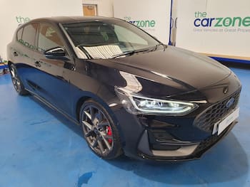 Used Ford Focus 2024 for sale - 79590019: Photo