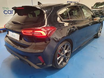 Used Ford Focus 2024 for sale - 79590019: Photo