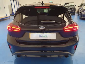 Used Ford Focus 2024 for sale - 79590019: Photo