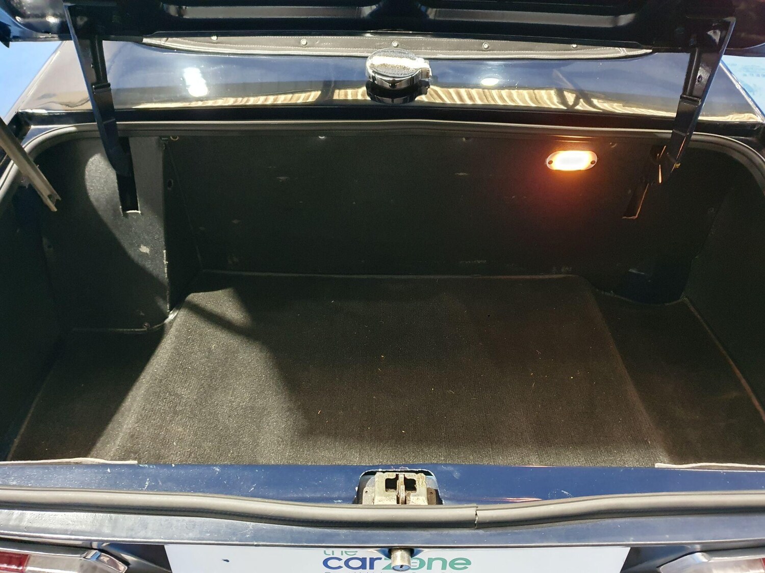 Used Triumph TR6 1974 for sale - 76584113: Photo 25