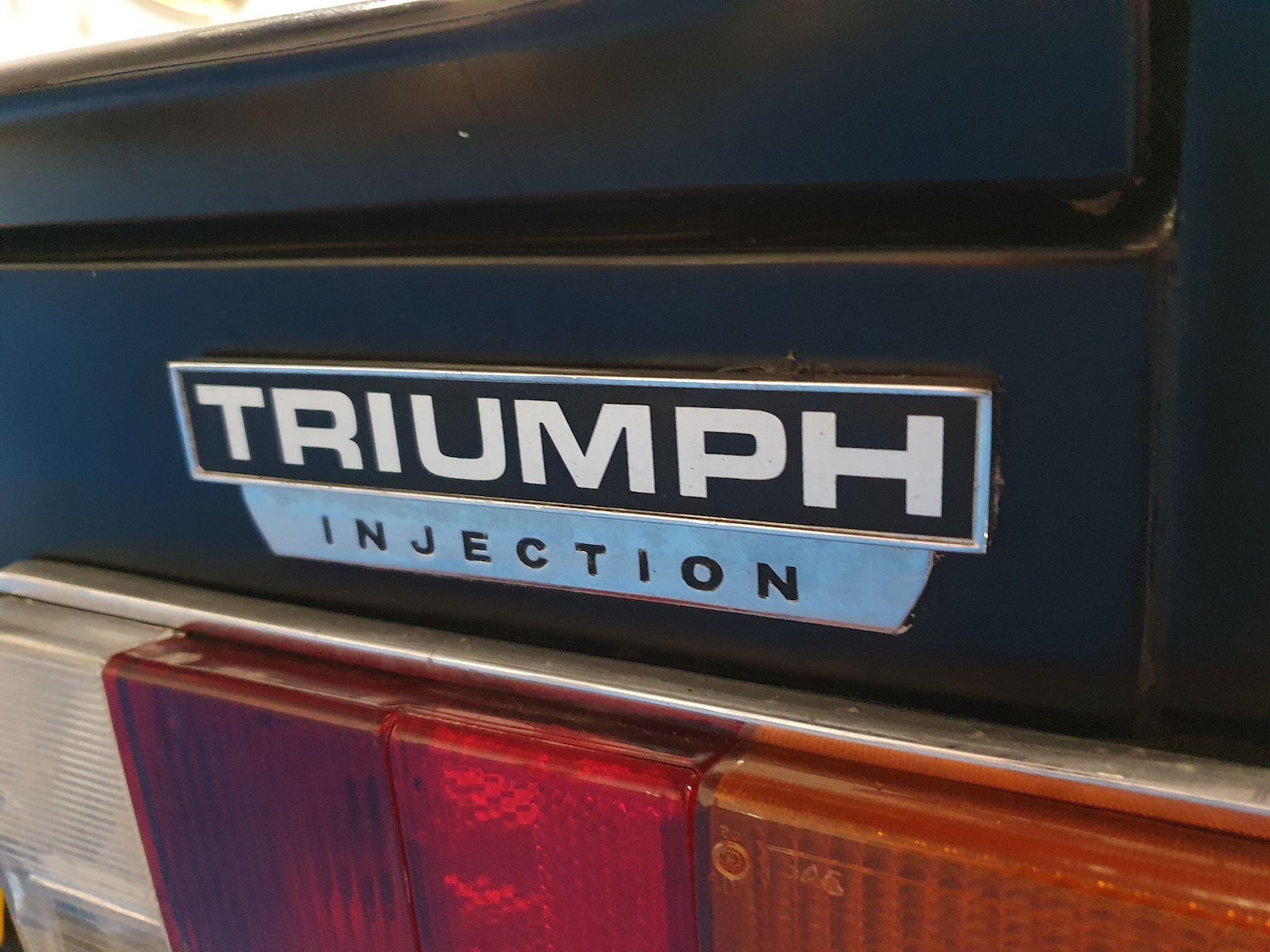 Used Triumph TR6 1974 for sale - 76584113: Photo 29