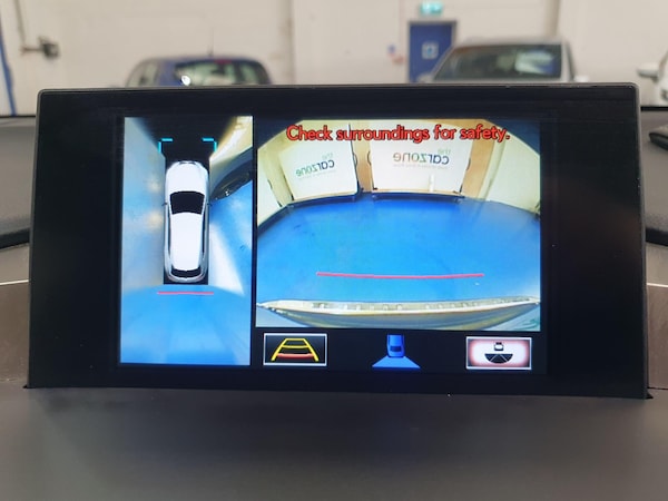 Used Lexus NX 2014 for sale - 75622785: Photo 10