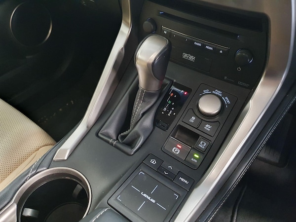 Used Lexus NX 2014 for sale - 75622785: Photo 11