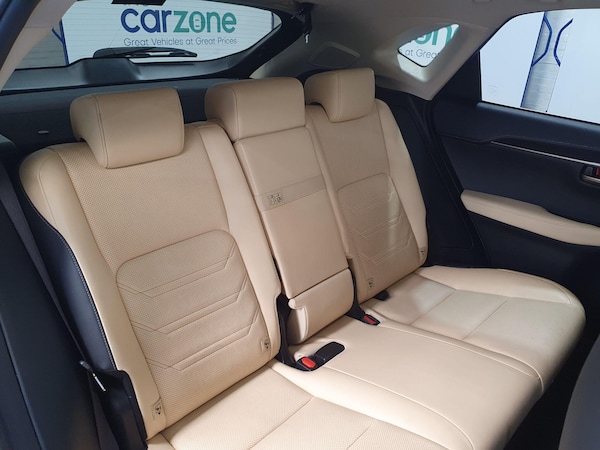Used Lexus NX 2014 for sale - 75622785: Photo 15