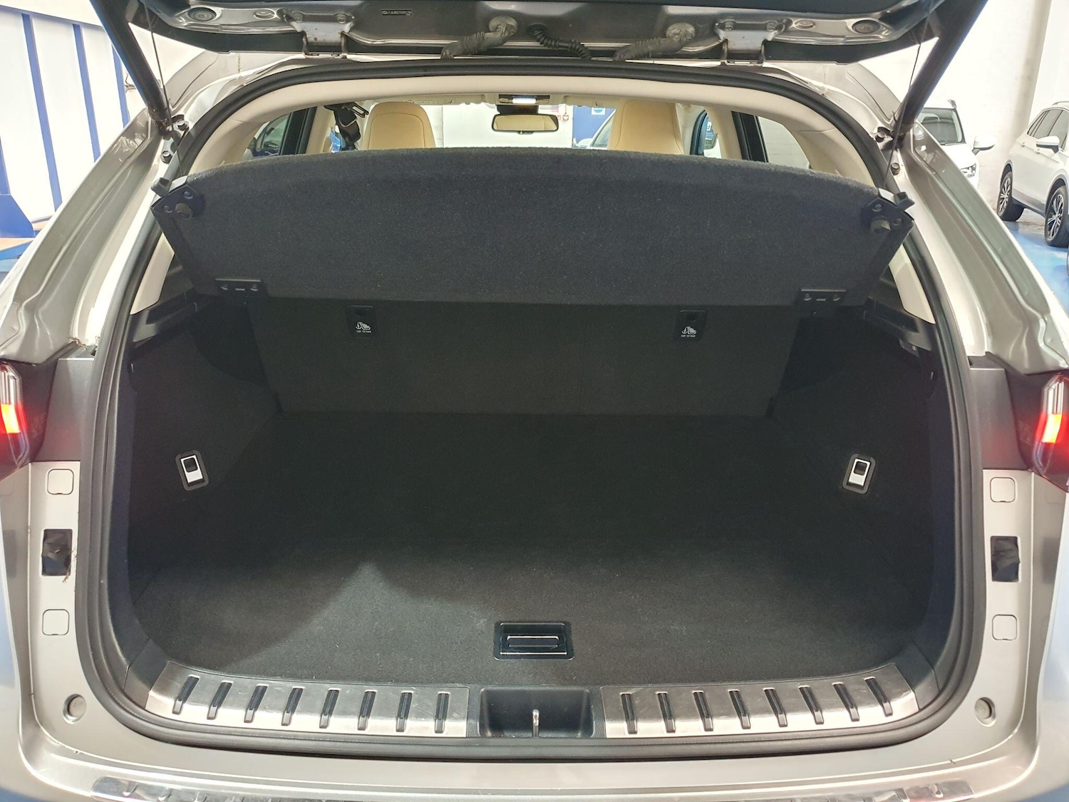 Vehicle 16