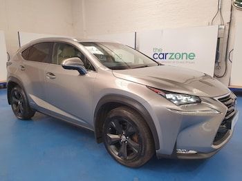 2014 (64) - 2.5 300h Premier E-CVT 4WD Euro 6 (s/s) 5dr
