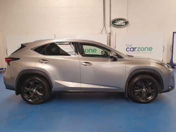 Used Lexus NX 2014 for sale - 75622785: Photo