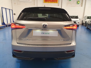 Used Lexus NX 2014 for sale - 75622785: Photo