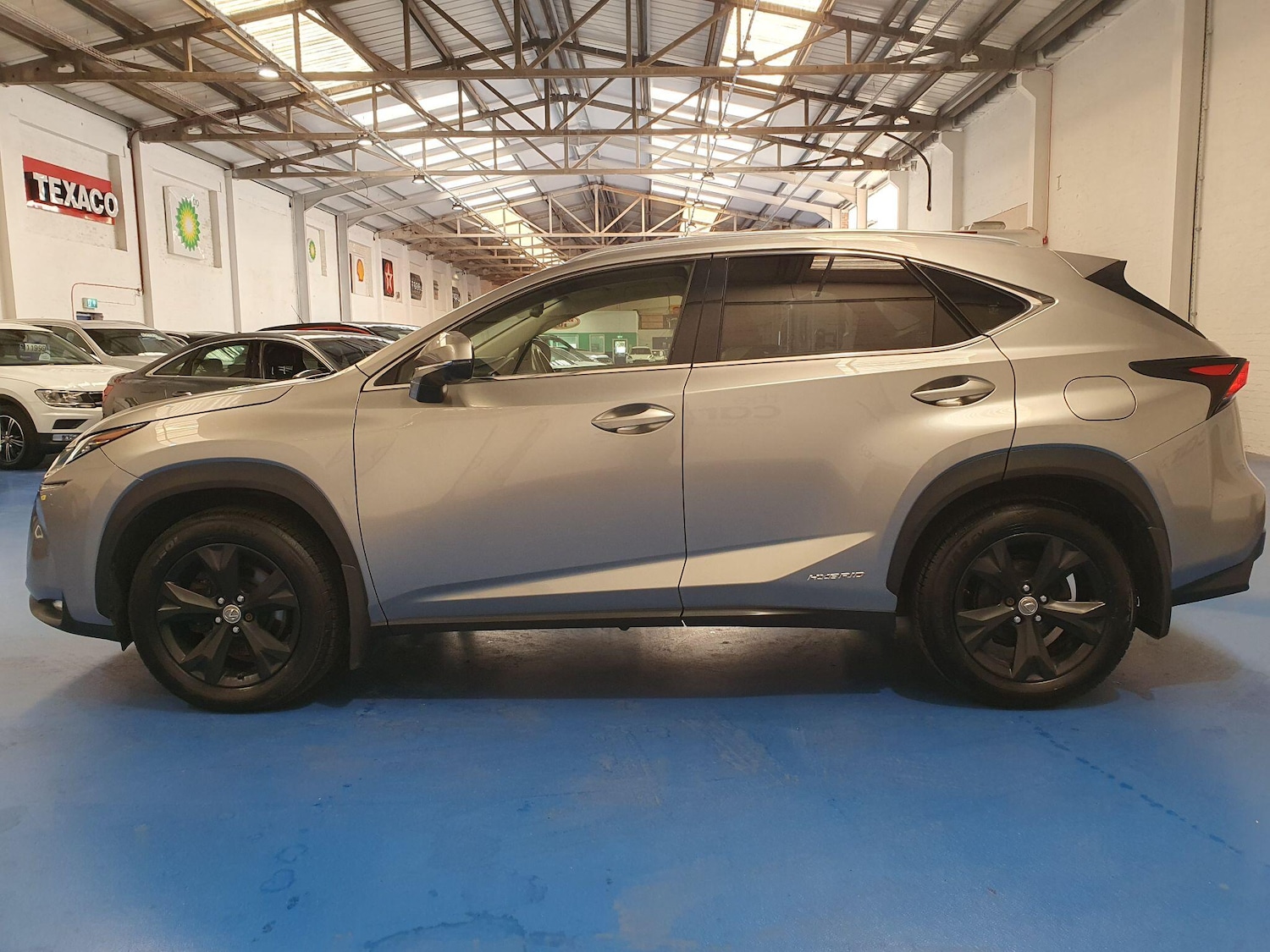 Vehicle 6