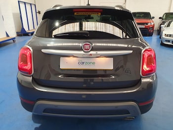 Used Fiat 500X 2015 for sale - 79577071: Photo