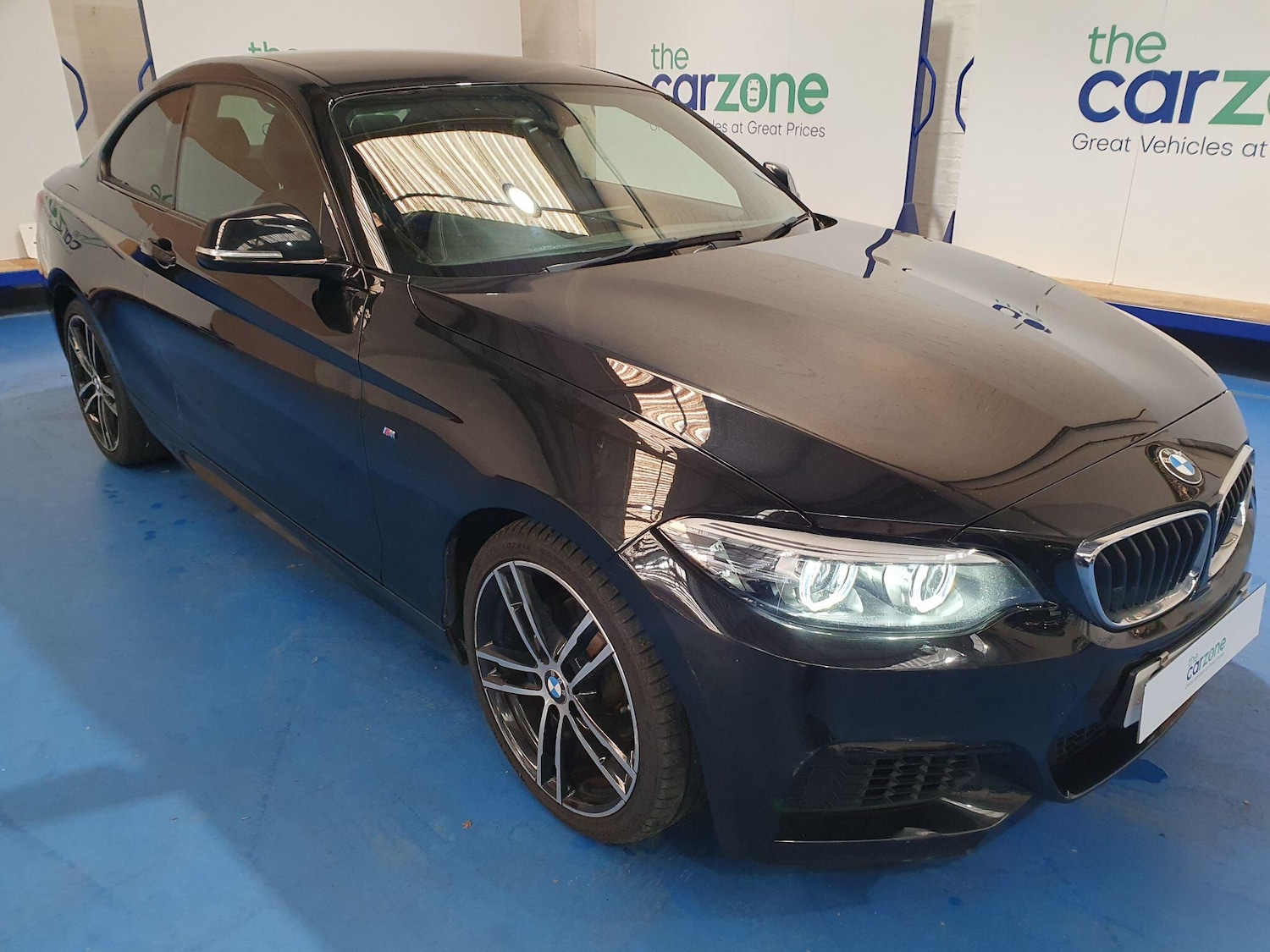 Used BMW 2 Series 2020 for sale - 76689687: Photo 1