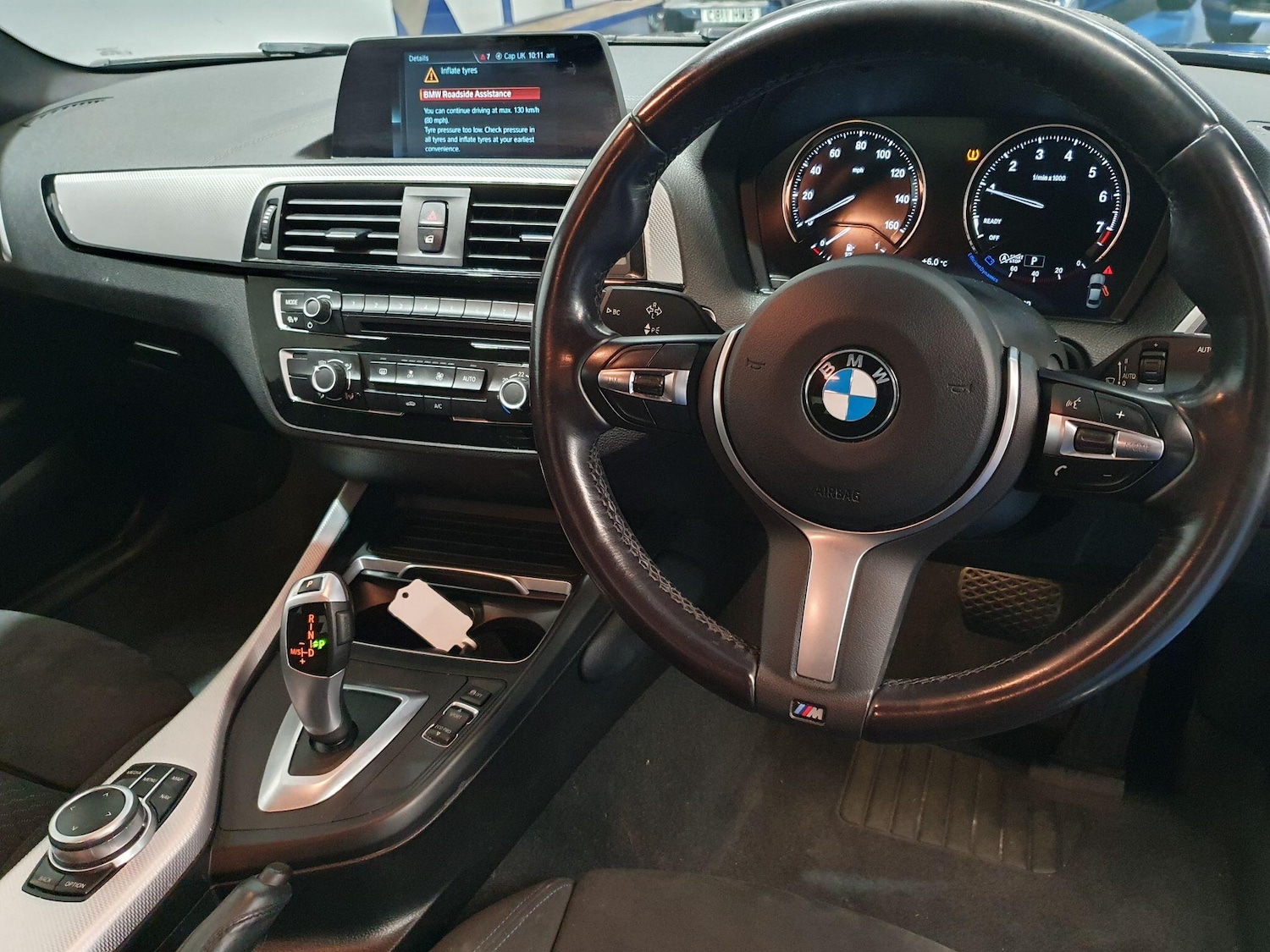 Used BMW 2 Series 2020 for sale - 76689687: Photo 10