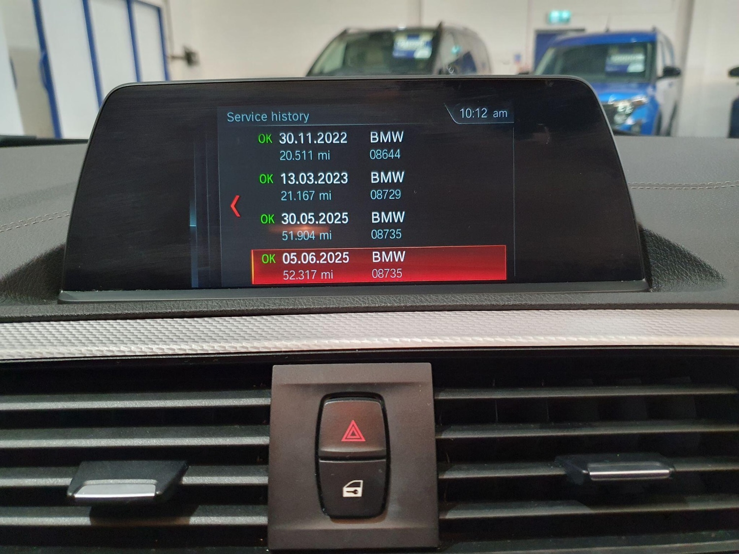 Used BMW 2 Series 2020 for sale - 76689687: Photo 14