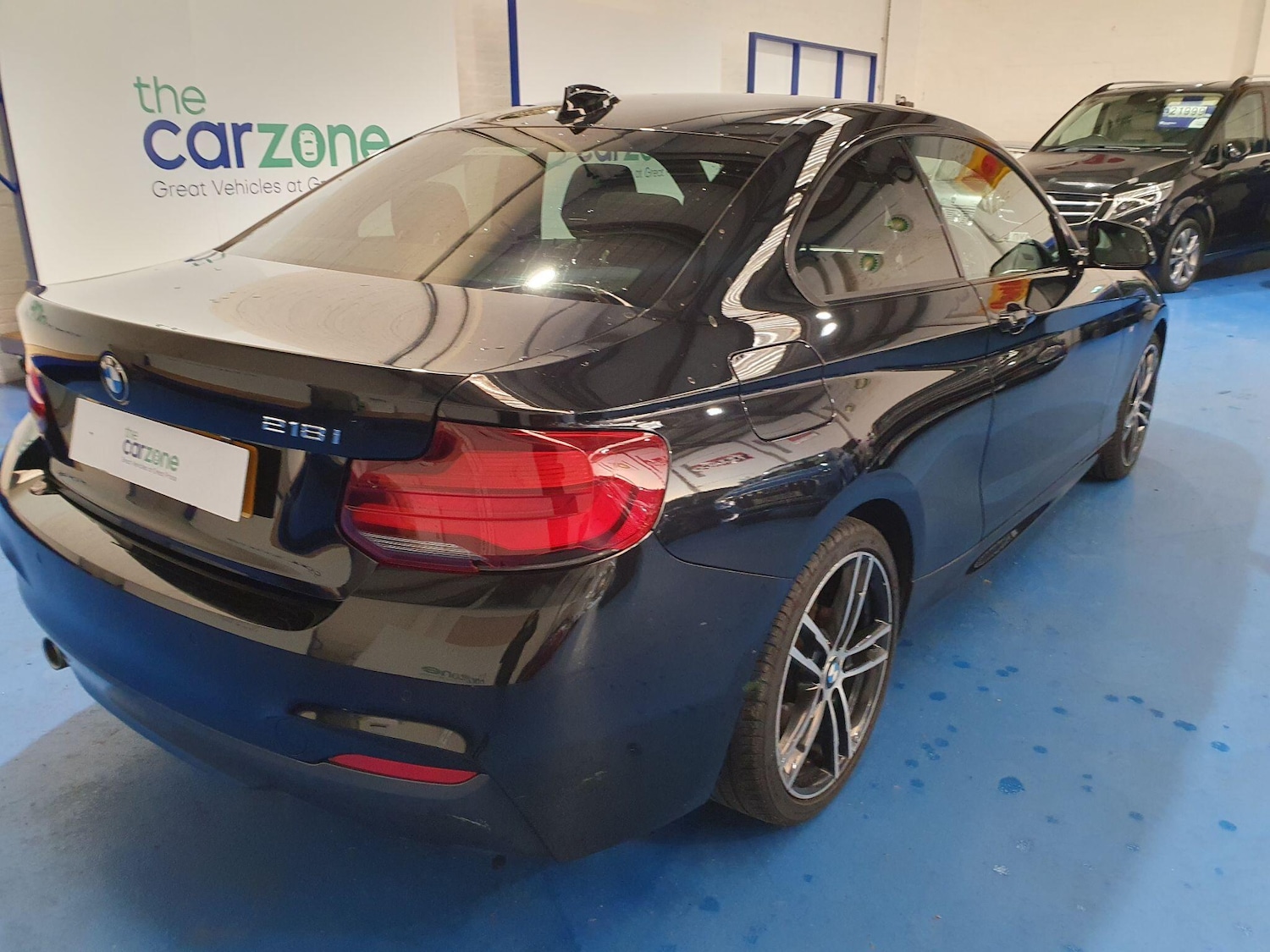 Used BMW 2 Series 2020 for sale - 76689687: Photo 3