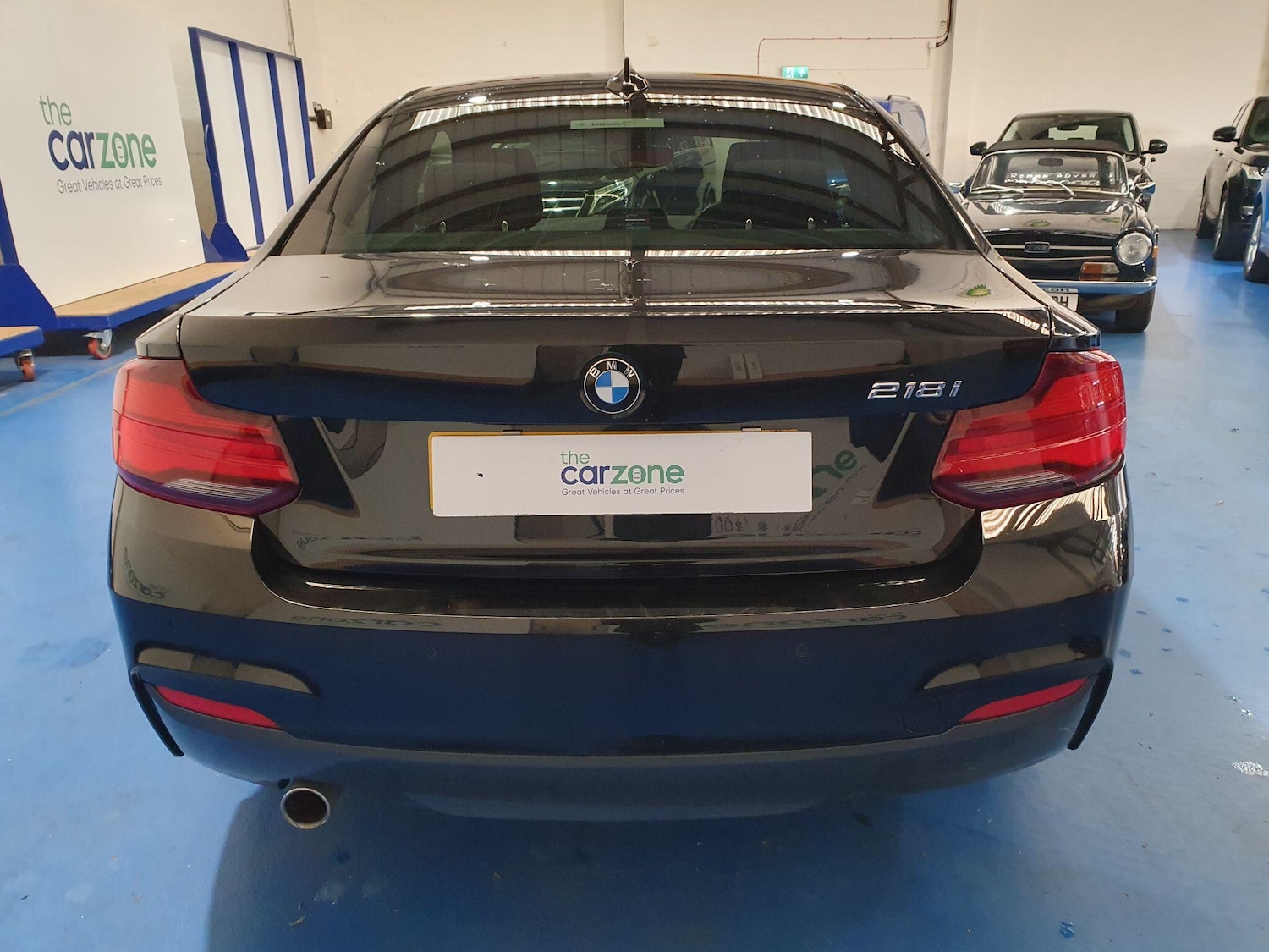 Used BMW 2 Series 2020 for sale - 76689687: Photo 4