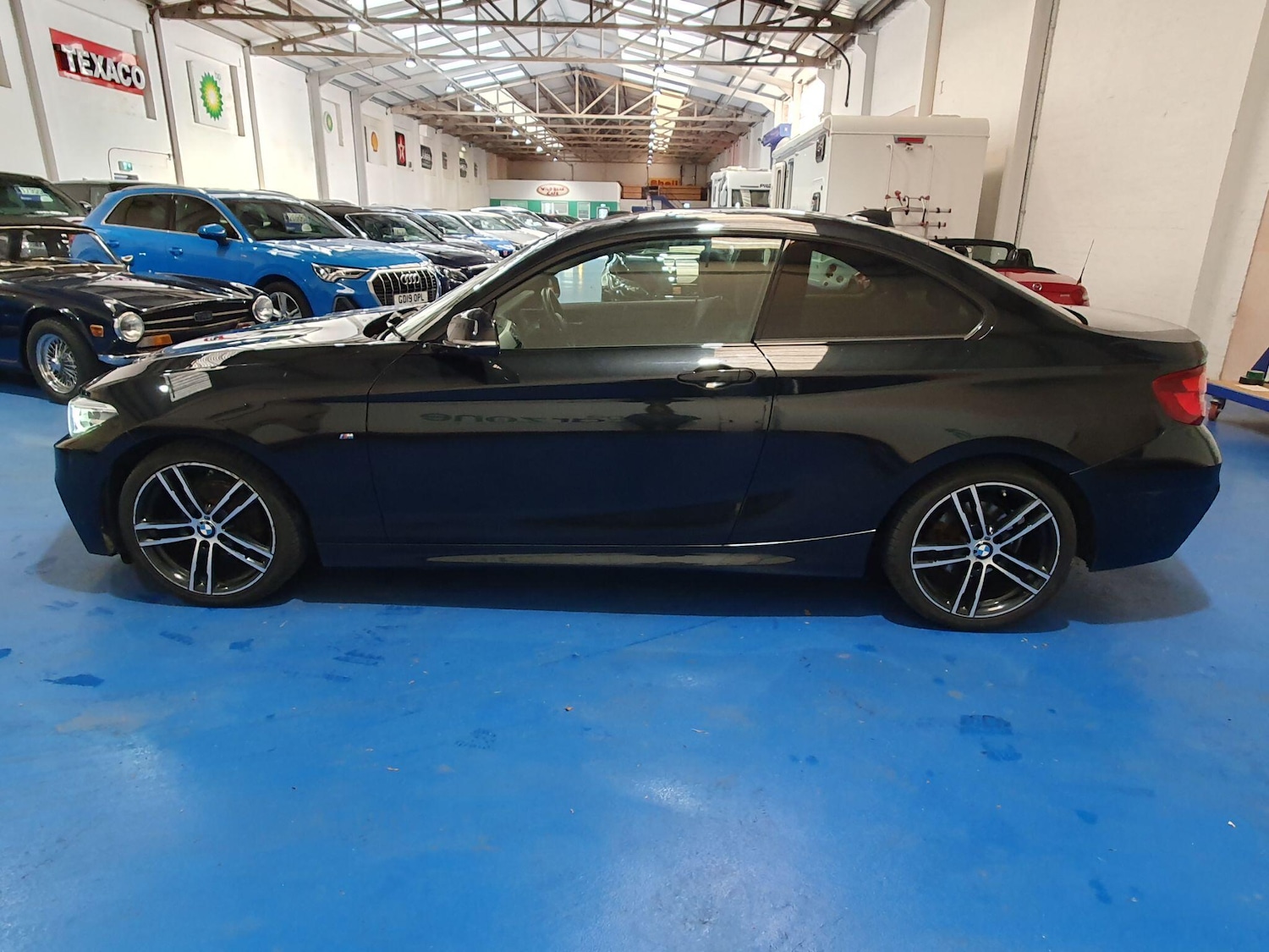 Used BMW 2 Series 2020 for sale - 76689687: Photo 6