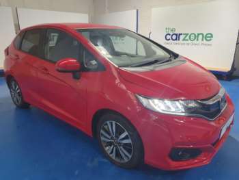 2019 (19) - 1.3 i-VTEC EX Euro 6 (s/s) 5dr