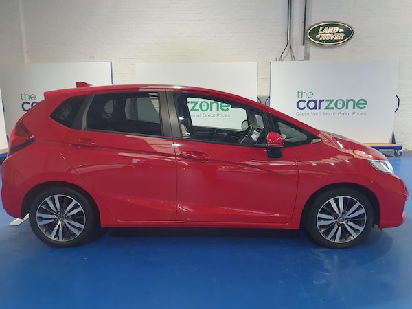 Used Honda Jazz 2019 for sale - 75145277: Photo 2