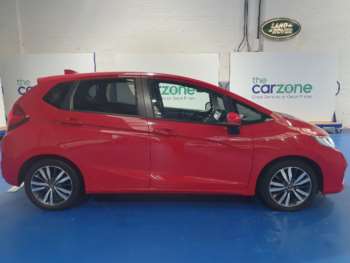 Used Honda Jazz 2019 for sale - 75145277: Photo