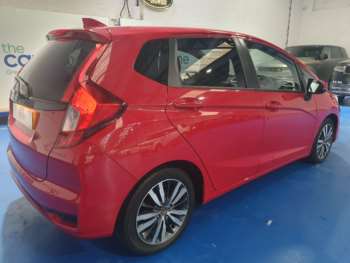Used Honda Jazz 2019 for sale - 75145277: Photo