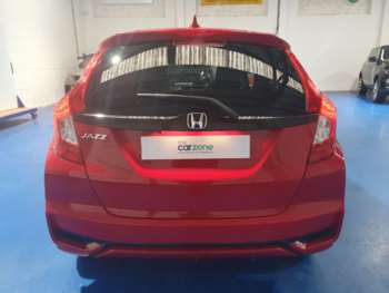 Used Honda Jazz 2019 for sale - 75145277: Photo