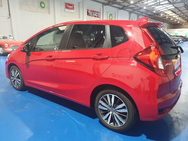 Used Honda Jazz 2019 for sale - 75145277: Photo 5