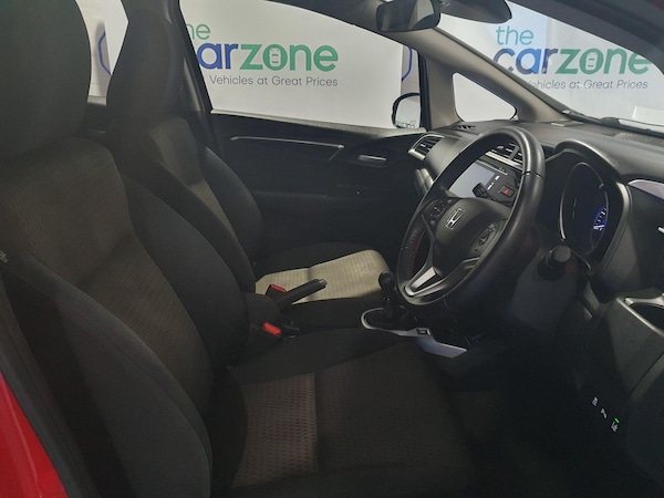 Used Honda Jazz 2019 for sale - 75145277: Photo 8