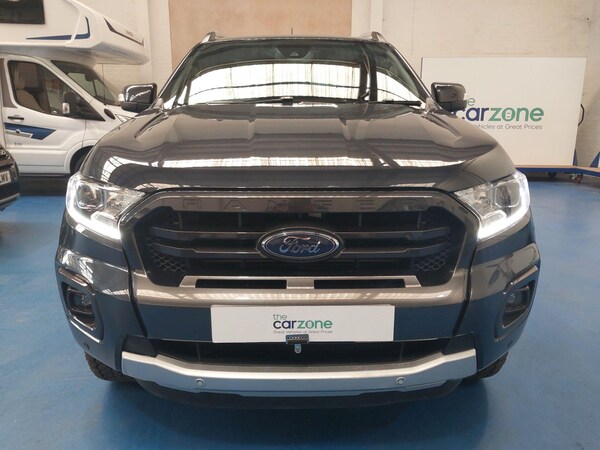 Used Ford Ranger 2022 for sale - 75145276: Photo 10