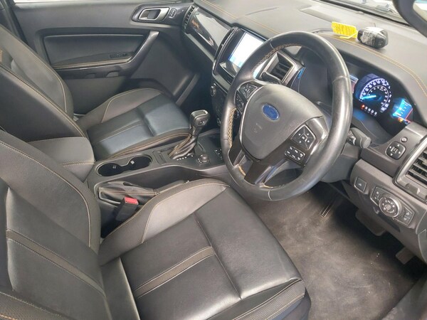 Used Ford Ranger 2022 for sale - 75145276: Photo 11