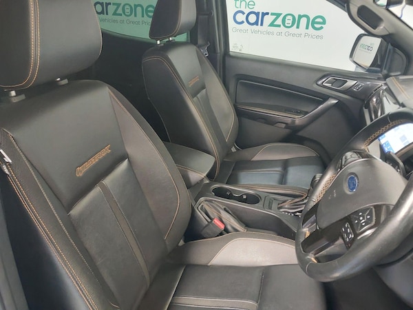 Used Ford Ranger 2022 for sale - 75145276: Photo 12
